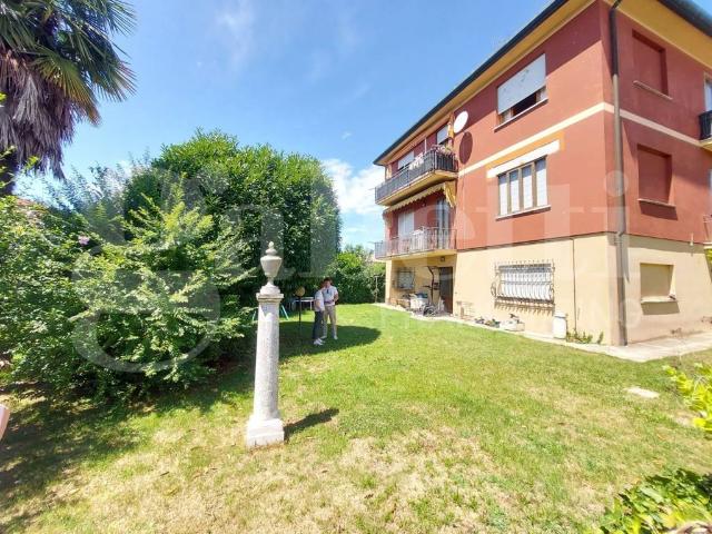 Appartamento in vendita a Mogliano Veneto TV