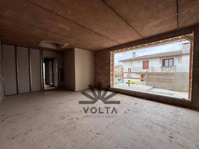 Appartamento in vendita a Mogliano Veneto TV