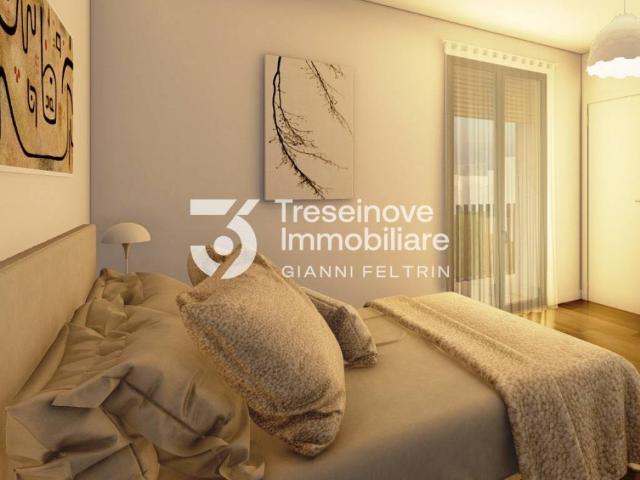 Appartamento in vendita a Mogliano Veneto TV