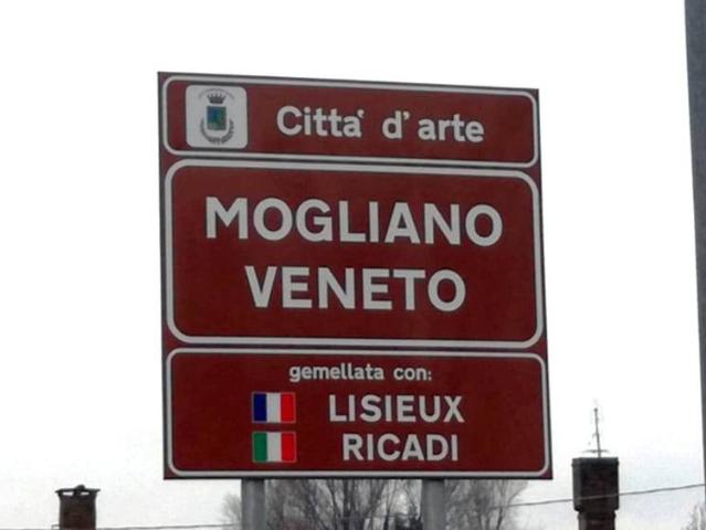 Appartamento in vendita a Mogliano Veneto TV
