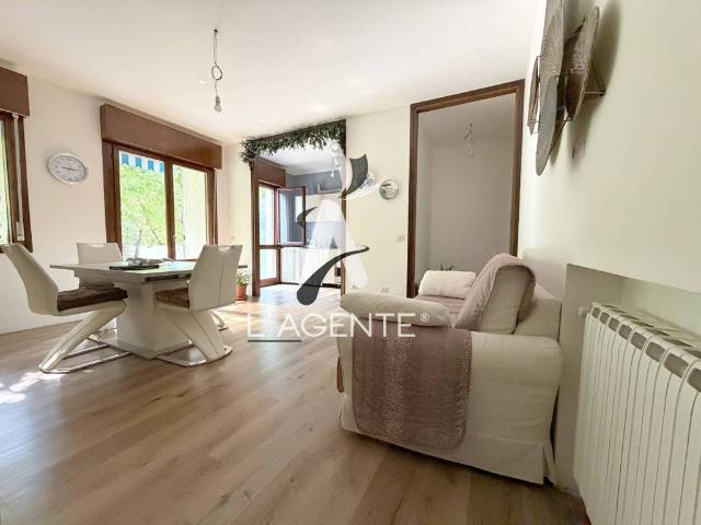 Appartamento in vendita a Mogliano Veneto TV