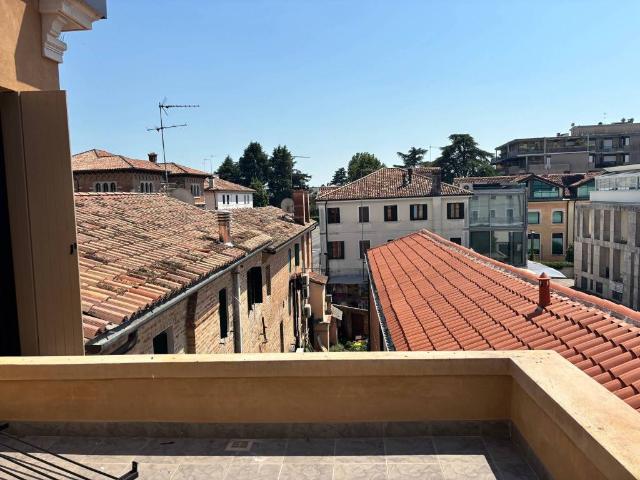 Appartamento in vendita a Mogliano Veneto TV