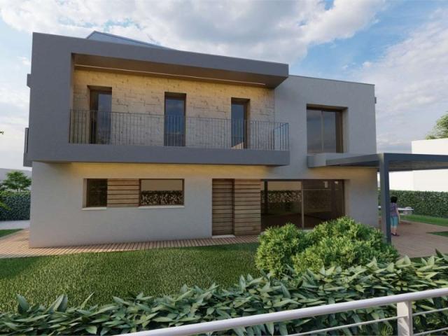 Appartamento in vendita a Mogliano Veneto via barbiero