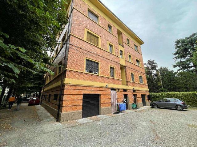 Appartamento in vendita a Modena