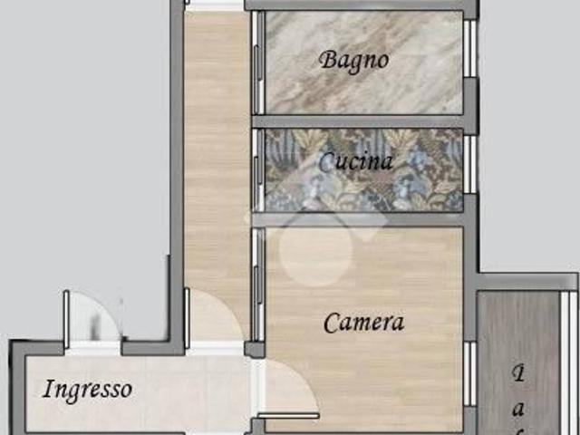 Appartamento in vendita a Modena