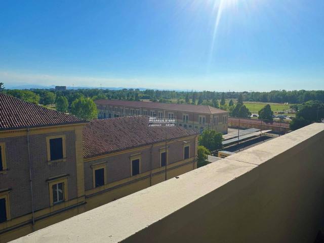 Appartamento in vendita a Modena
