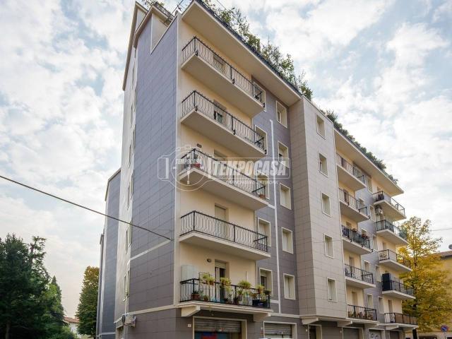 Appartamento in vendita a Modena