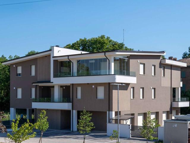 Appartamento in vendita a Modena
