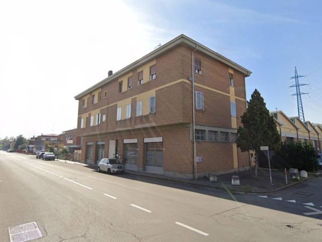 Appartamento in vendita a Modena