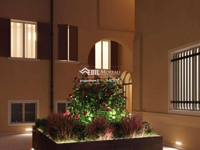 Appartamento in vendita a Modena