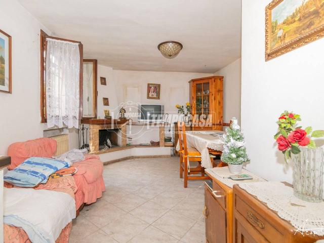 Casa indipendente in vendita a Modena