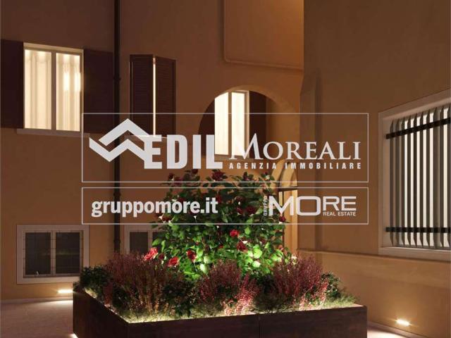 Appartamento in Vendita a Modena