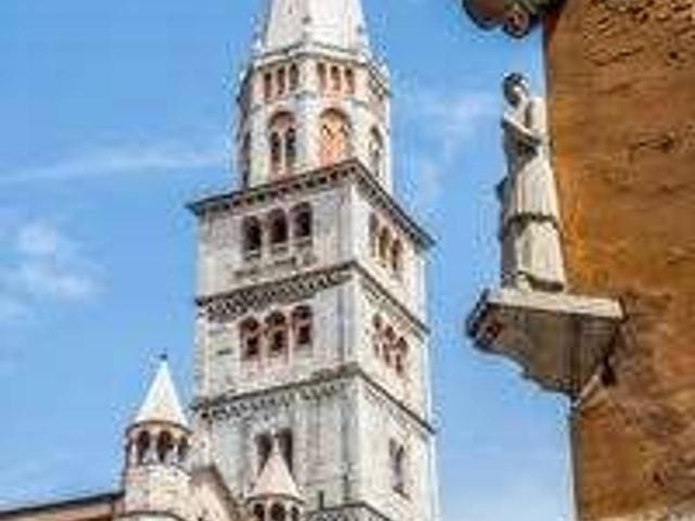 Appartamento in vendita a Modena