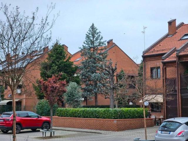 Appartamento in vendita a Modena