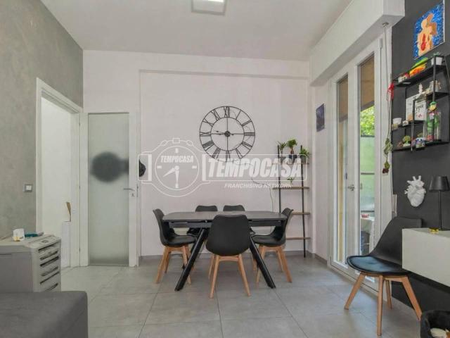 Appartamento in vendita a Modena