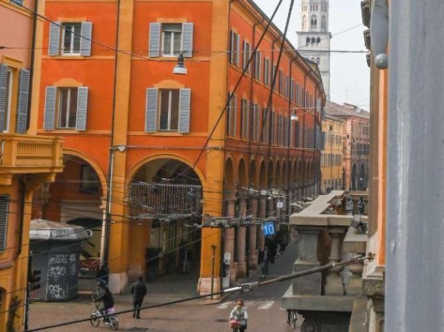 Appartamento in vendita a Modena