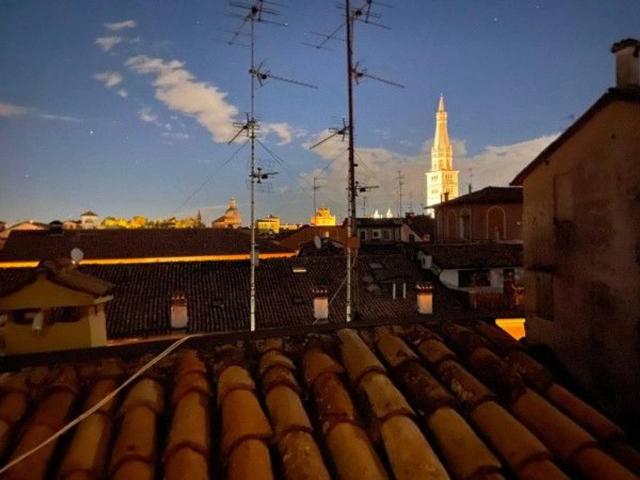 Appartamento in vendita a Modena