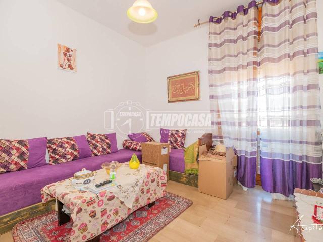 Appartamento in vendita a Modena