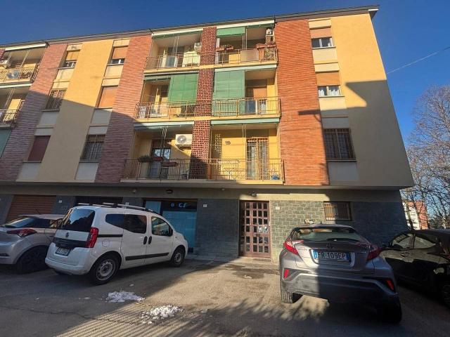 Appartamento in vendita a Modena