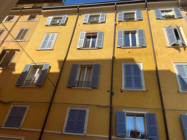 Appartamento in vendita a Modena