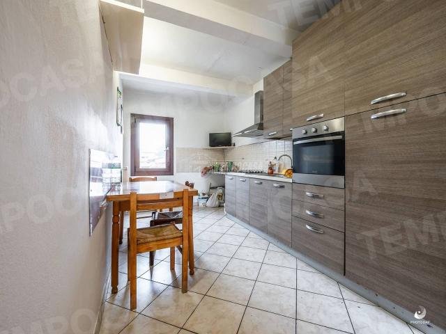 Appartamento in vendita a Modena