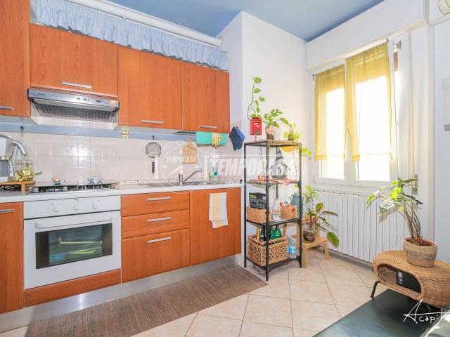 Appartamento in vendita a Modena