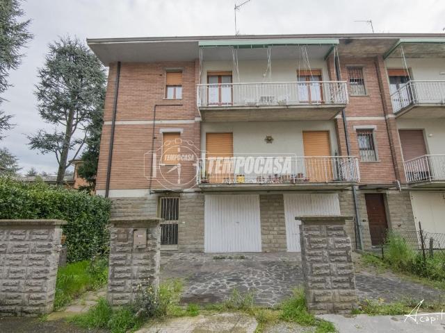Casa indipendente in vendita a Modena