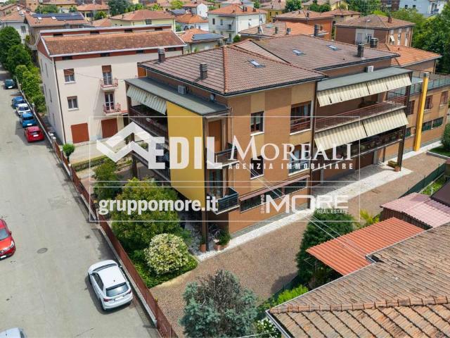 Appartamento in Vendita a Modena