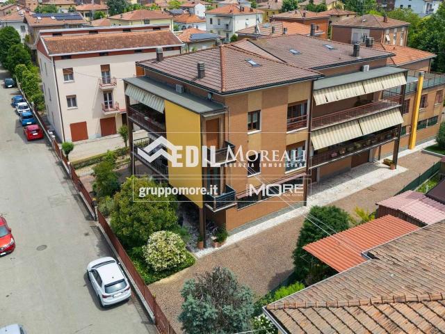 Appartamento in vendita a Modena