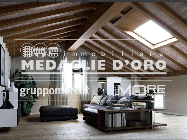 Appartamento in vendita a Modena