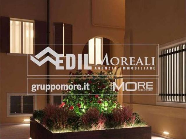 Appartamento in vendita a Modena via coltellini, Centro Storico