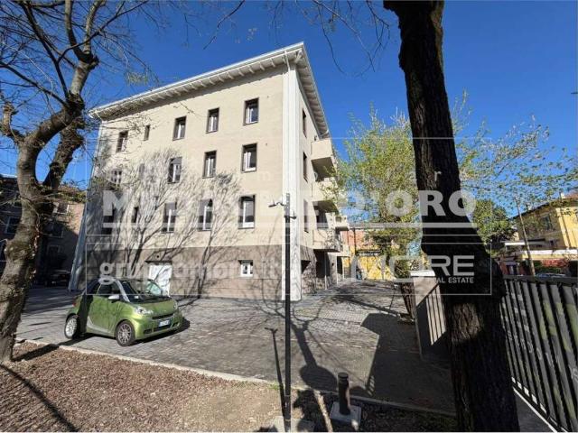 Appartamento in vendita a Modena via bellinzona, 10, Sant'Agnese Università