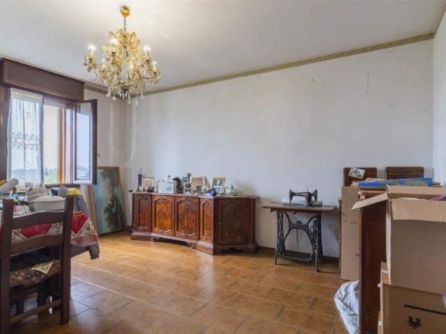 Appartamento in vendita a Modena via benedetto croce 78, Sacca