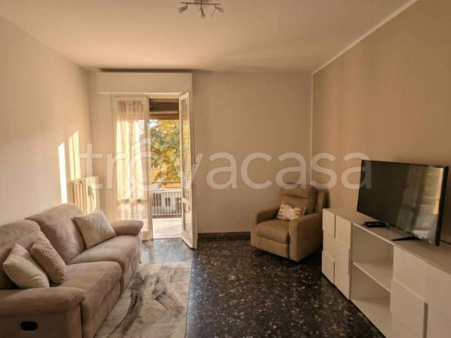 Appartamento in vendita a Modena via Giacomo Puccini, Musicisti