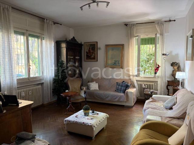 Appartamento in vendita a Modena via Gian Maria Barbieri, Viali