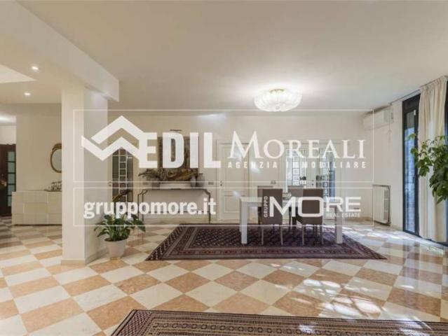 Appartamento in vendita a Modena via Delle Costellazioni, Villaggio Zeta