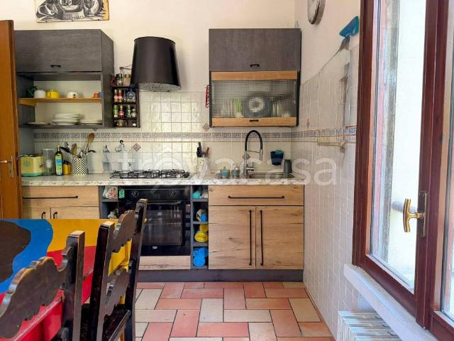 Appartamento in vendita a Modena via Emilia Est, 671, San Lazzaro