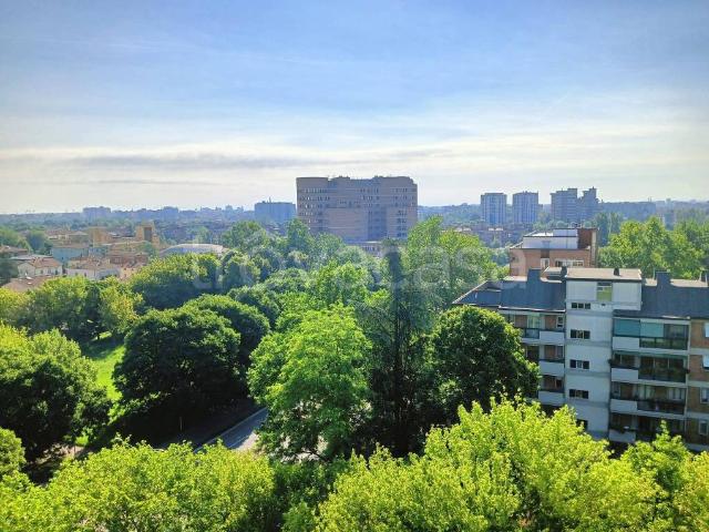 Appartamento in vendita a Modena via Luigi Pasteur, 1, Villaggio Giardino