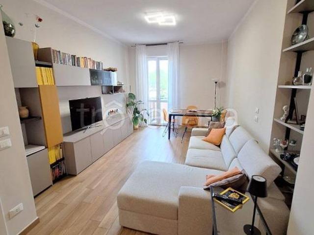 Appartamento in vendita a Modena viale Medaglie d'Oro, 20, Viali