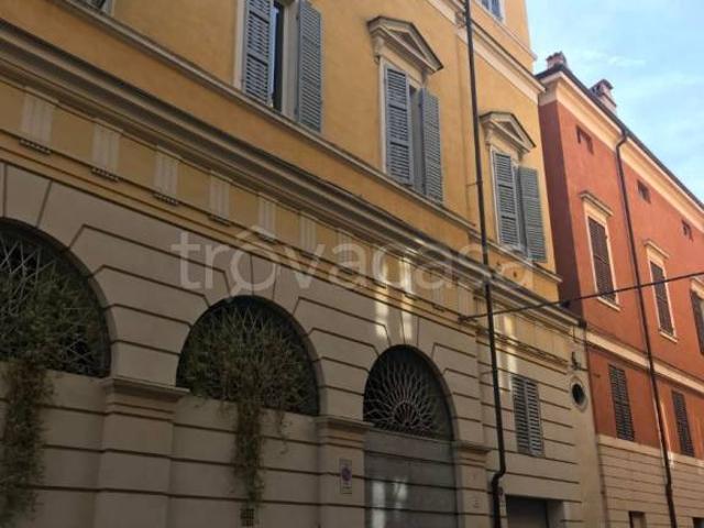 Appartamento in vendita a Modena, Viali