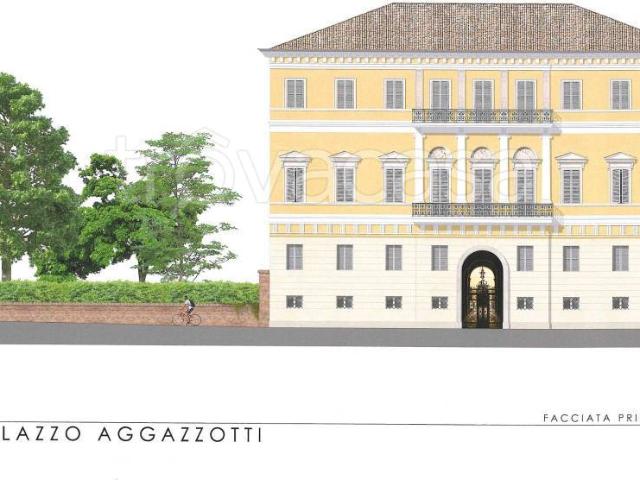 Appartamento in vendita a Modena, Viali