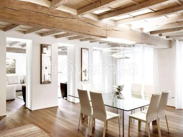 Appartamento in vendita a Modena, Centro Storico
