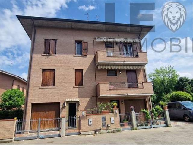 Appartamento in vendita a Modena, Crocetta