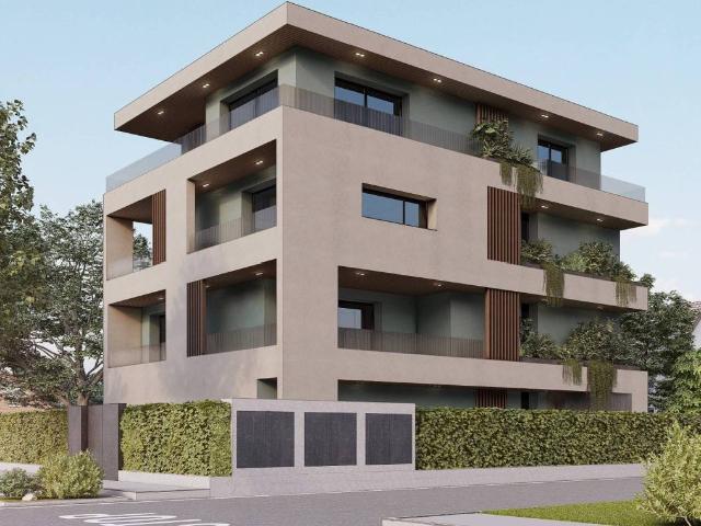 Appartamento in vendita a Modena MO