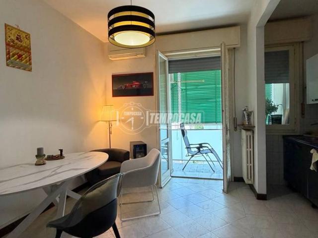 Appartamento in vendita a Modena MO