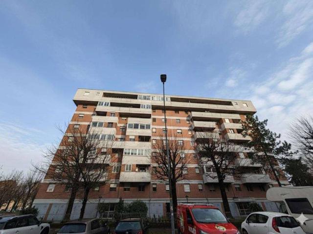 Appartamento in vendita a Modena MO