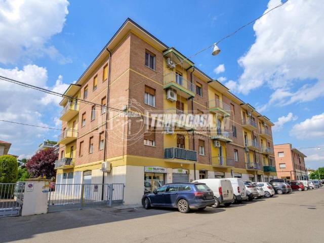 Appartamento in vendita a Modena MO