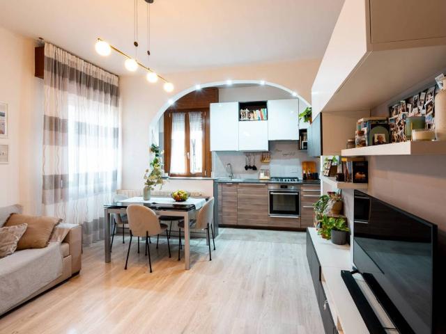 Appartamento in vendita a Modena MO
