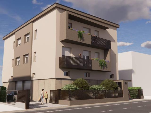 Appartamento in vendita a Modena MO