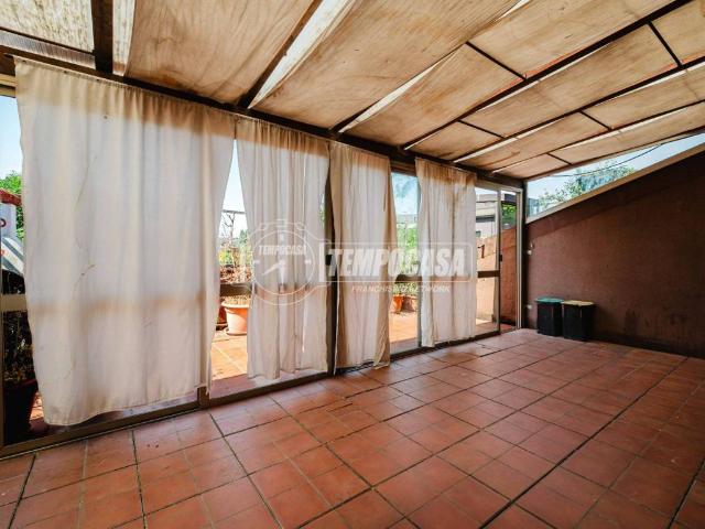 Appartamento in vendita a Modena MO